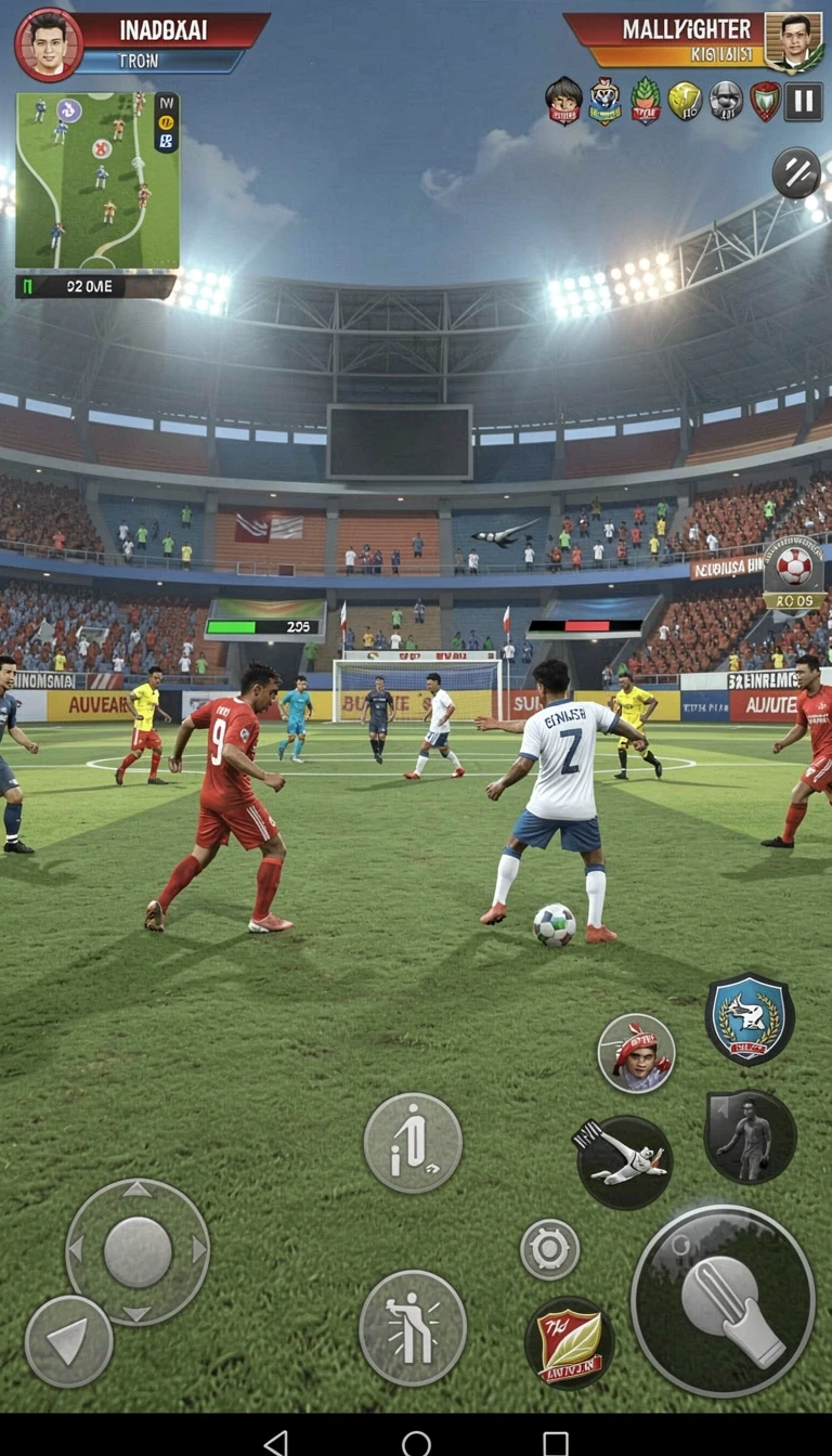Aplikasi indoslots Terbaru: Review dan Link Download screenshot 2