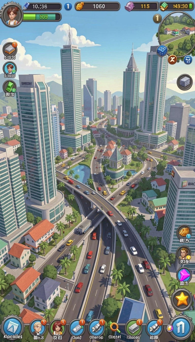 yono777 APK Terbaru dan Aman untuk Diunduh screenshot 2