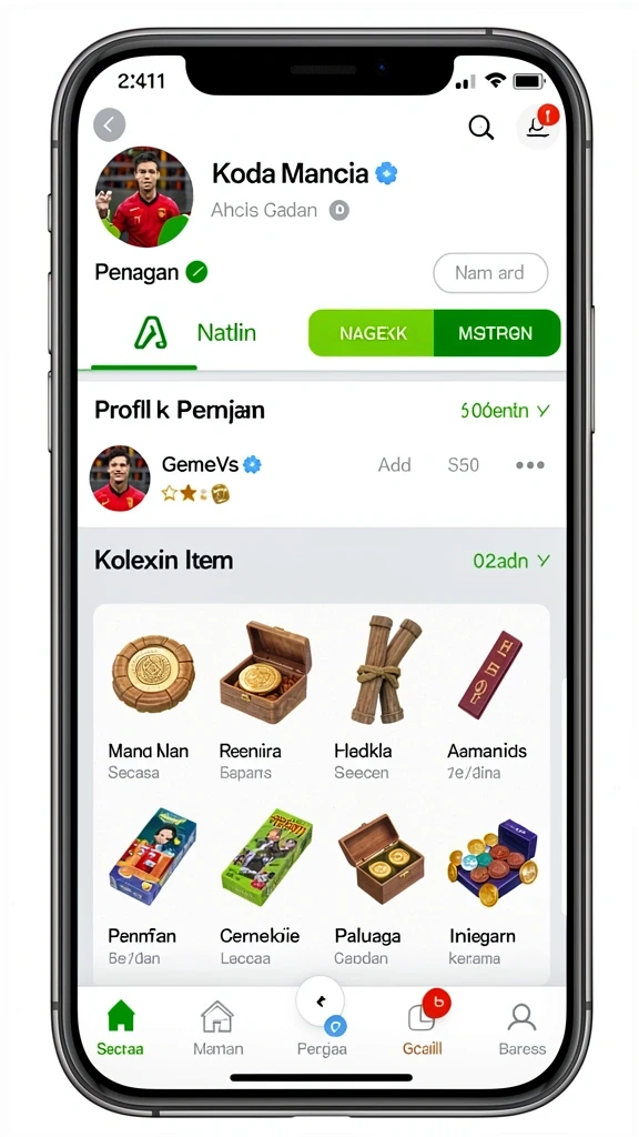 Info Lengkap Aplikasi castletoto Versi Terbaru screenshot 4