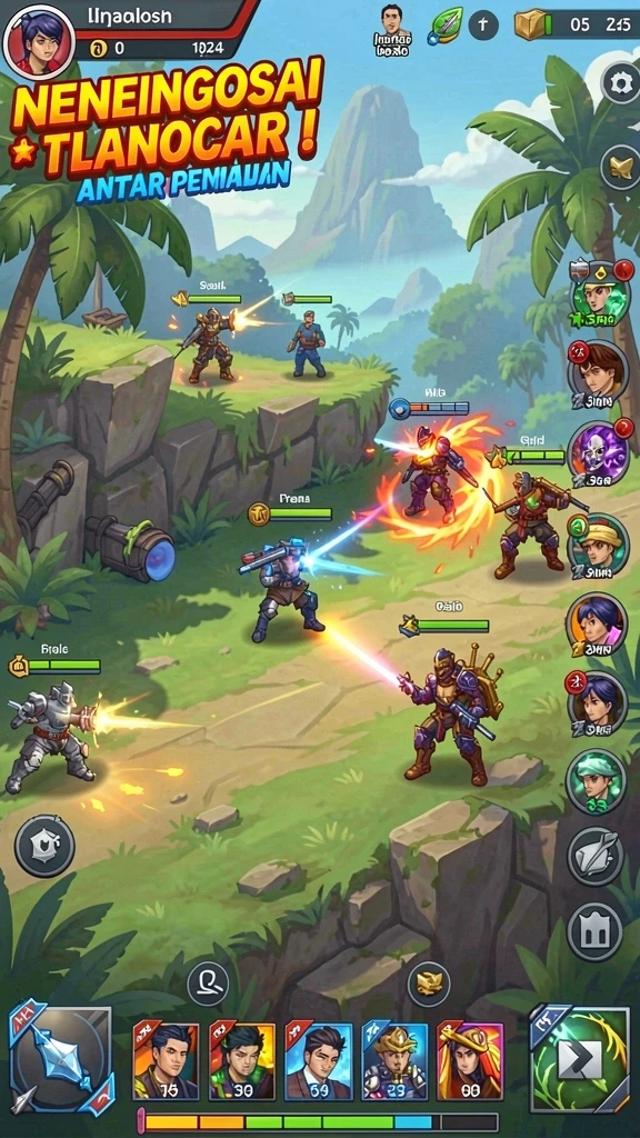 dota88 Terbaru 2026: Download APK dan Review screenshot 3